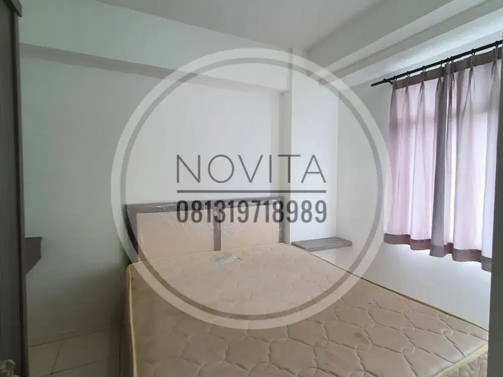 Dijual Apartemen Green Bay Pluit Jakarta Utara - 2 BR Furnished