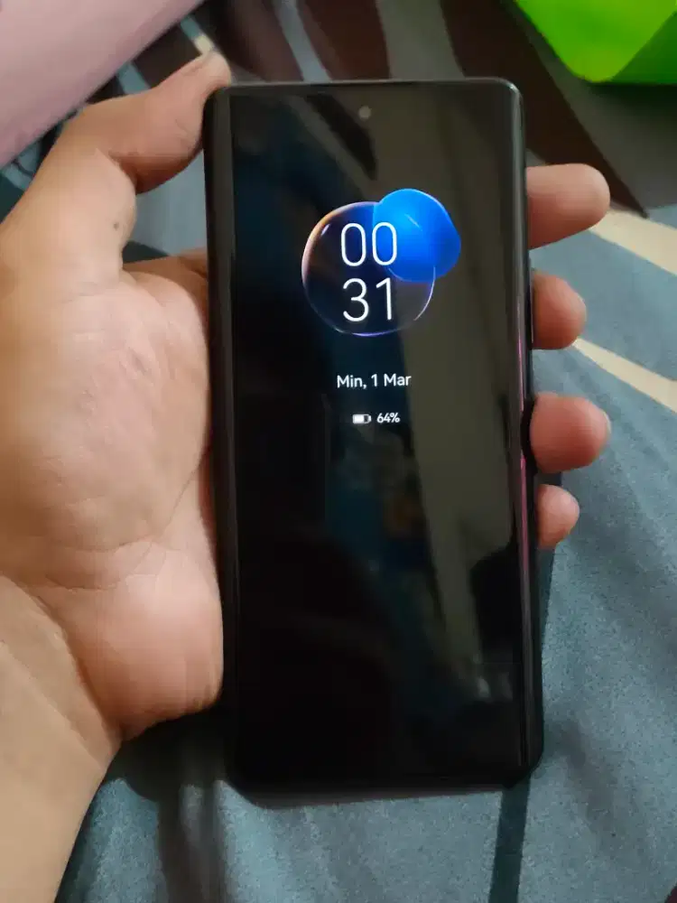 HUAWEI NOVA 9 RESMI INDO