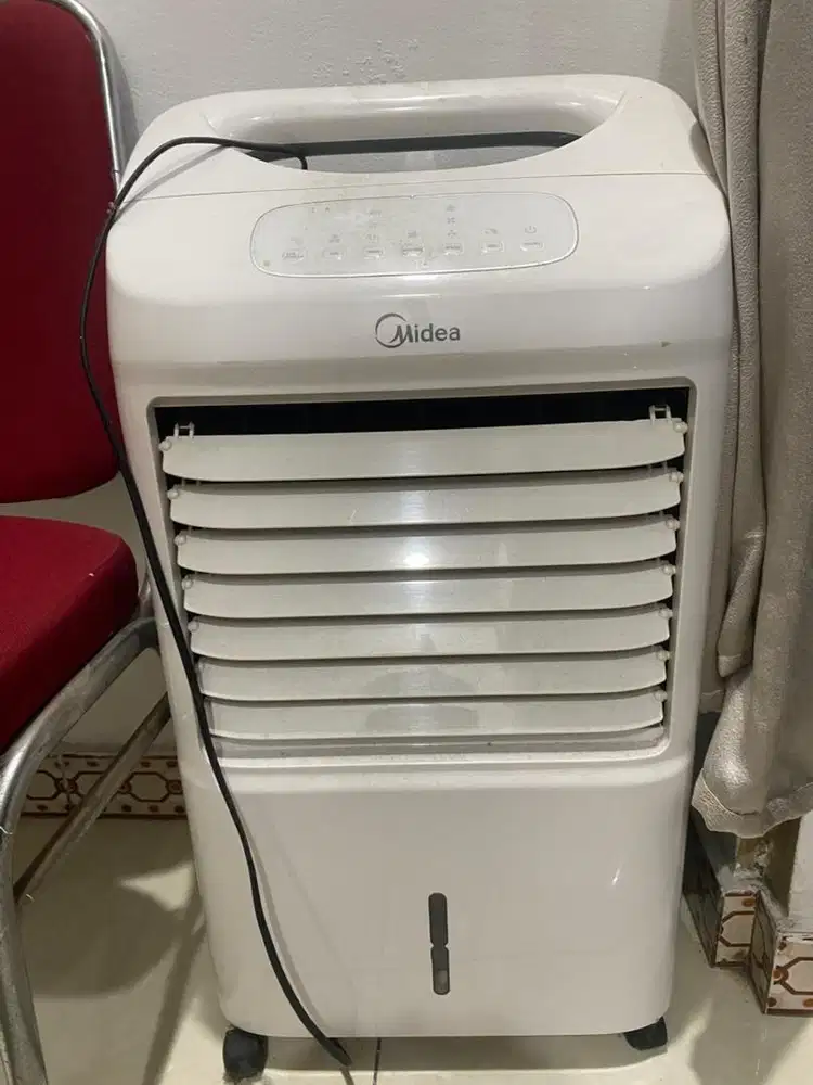 air cooler midea