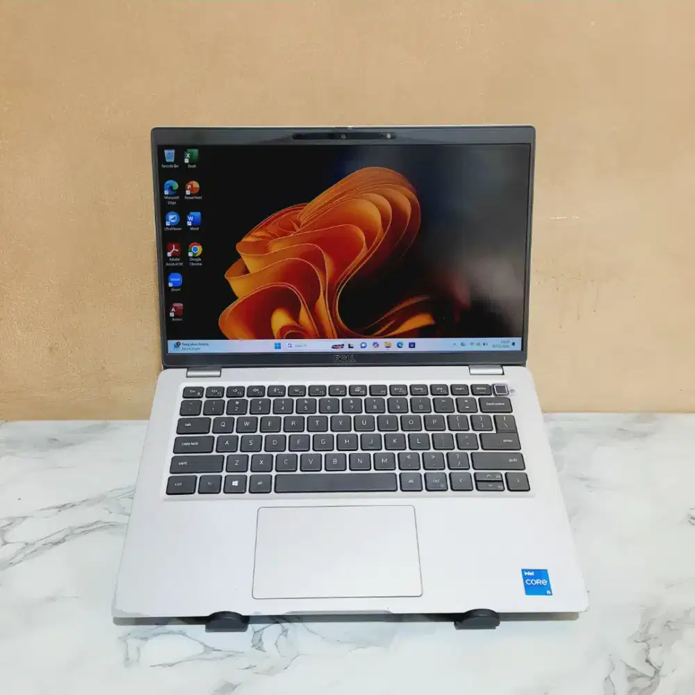 Laptop Dell Latitude 5420 Core i5 Gen 11 RAM 16GB SSD 256GB