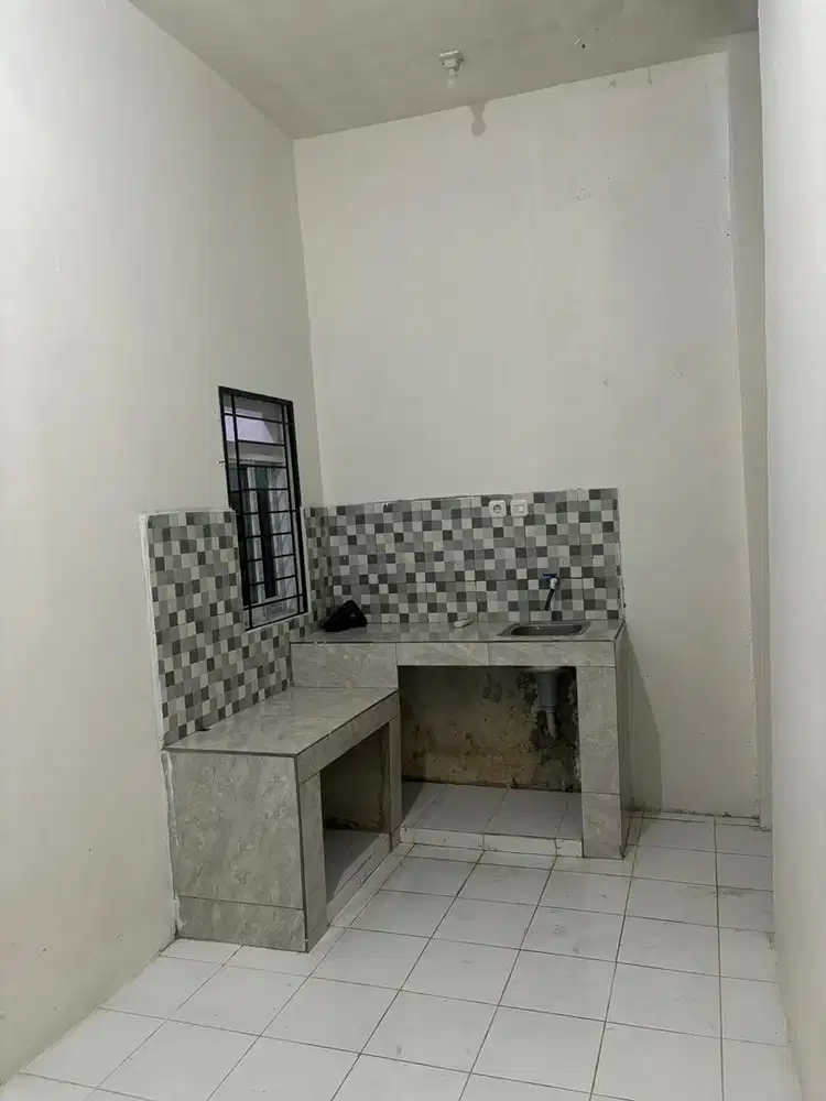 DISEWAKAN – Rumah Nyaman di Perumahan Medang Lestari, Tangerang