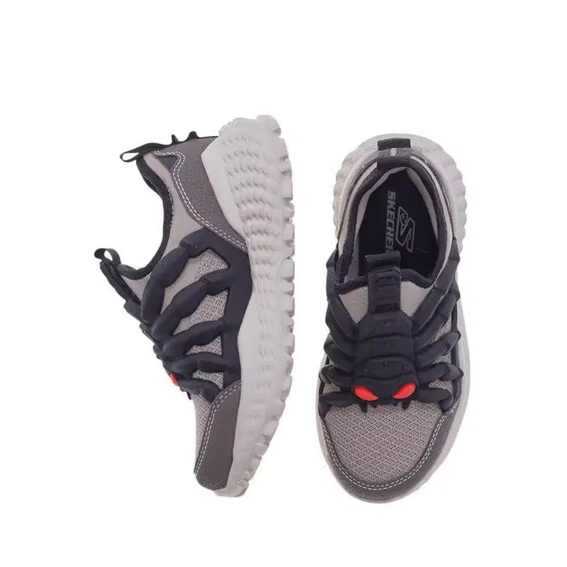 Skechers Kids Original Sport Stations NEW