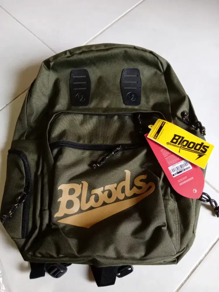 Tas Ransel Bloods Original