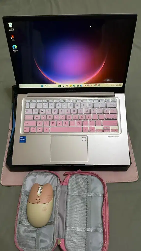 Asus vivobook like new