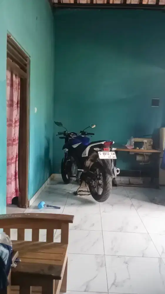 Cari barter motor Vixion sama matic genio atau scopy