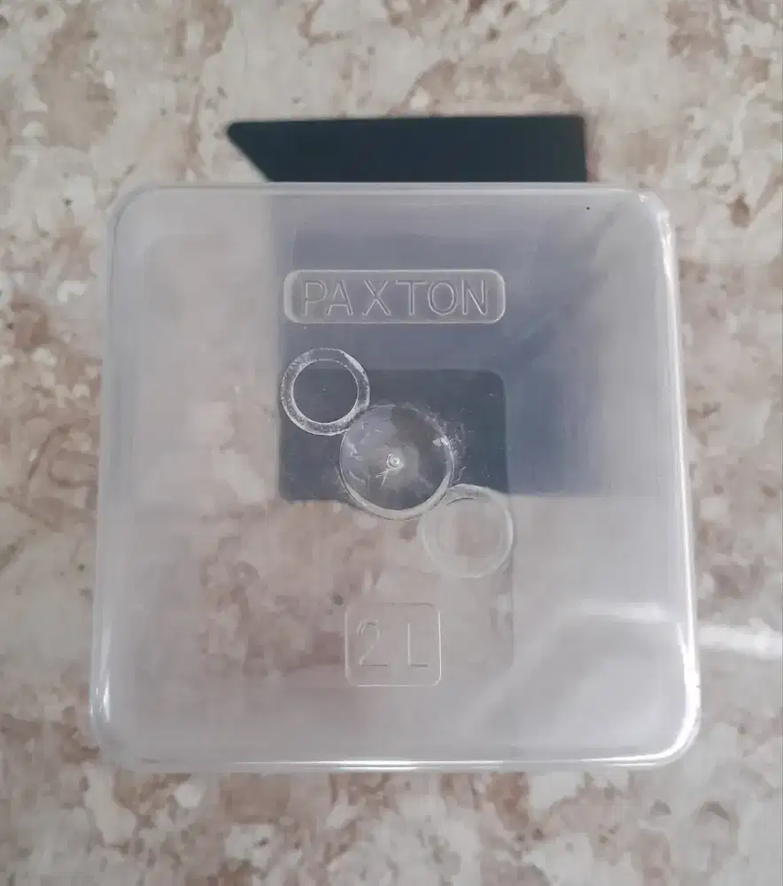 Aquarium / Toples Cupang Paxton