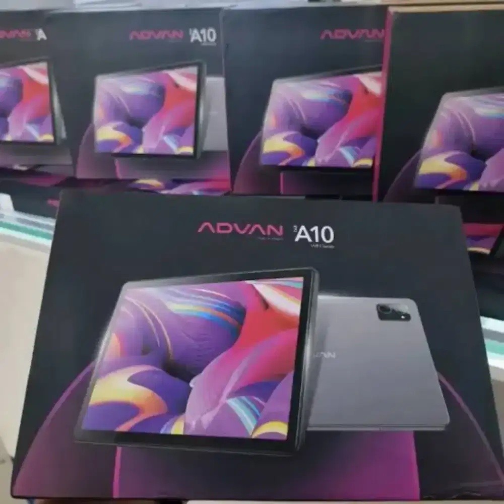 Tablet Advan A10 4/64