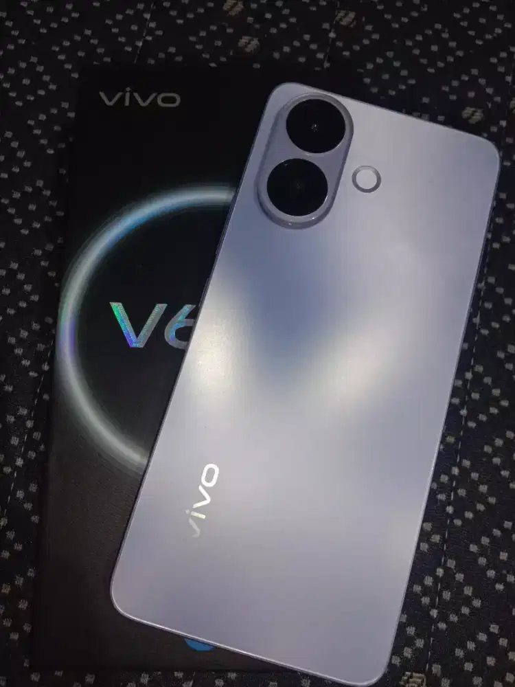 Vivo V60 Lite 5G 8/256 blue