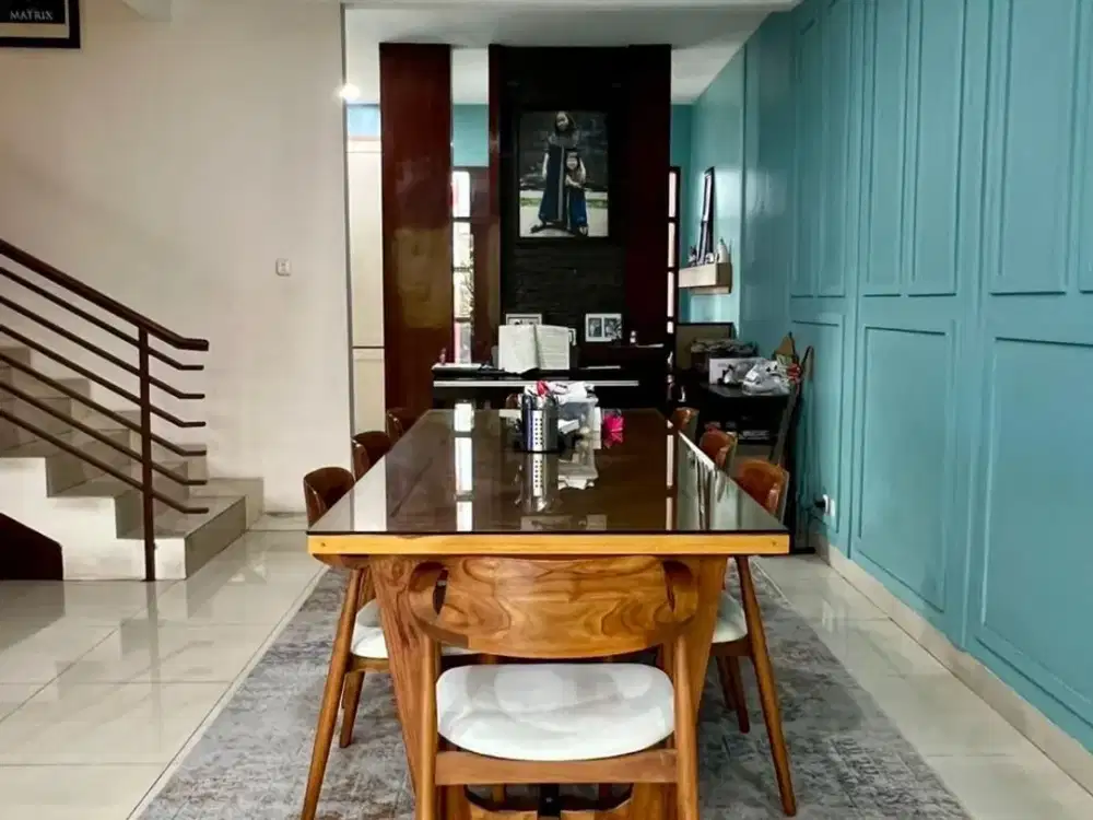 Best Deal Rumah Jaksel 3,95 M SHM (BIMA01 IA)