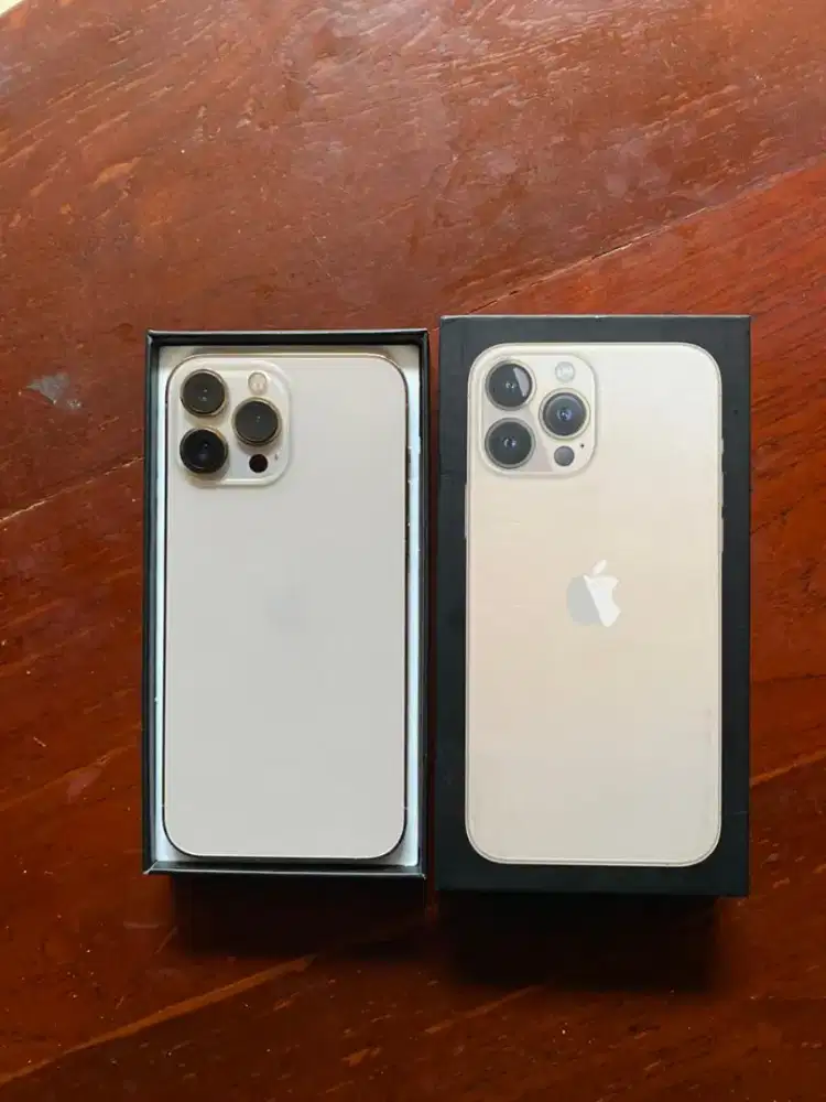 iphone 13ProMax 128 inter