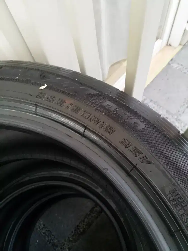 Bismillah,, D Jual Murah aja BAN DUNLOP Original