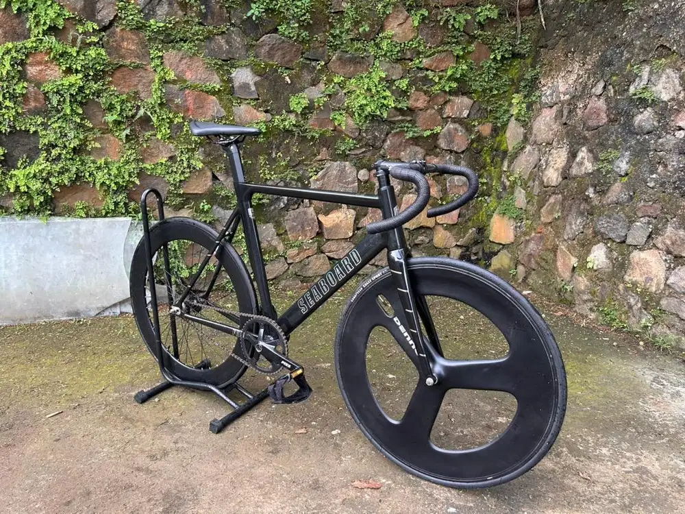 FIXIE SEABOARD FA03 FULLBIKE SIZE L