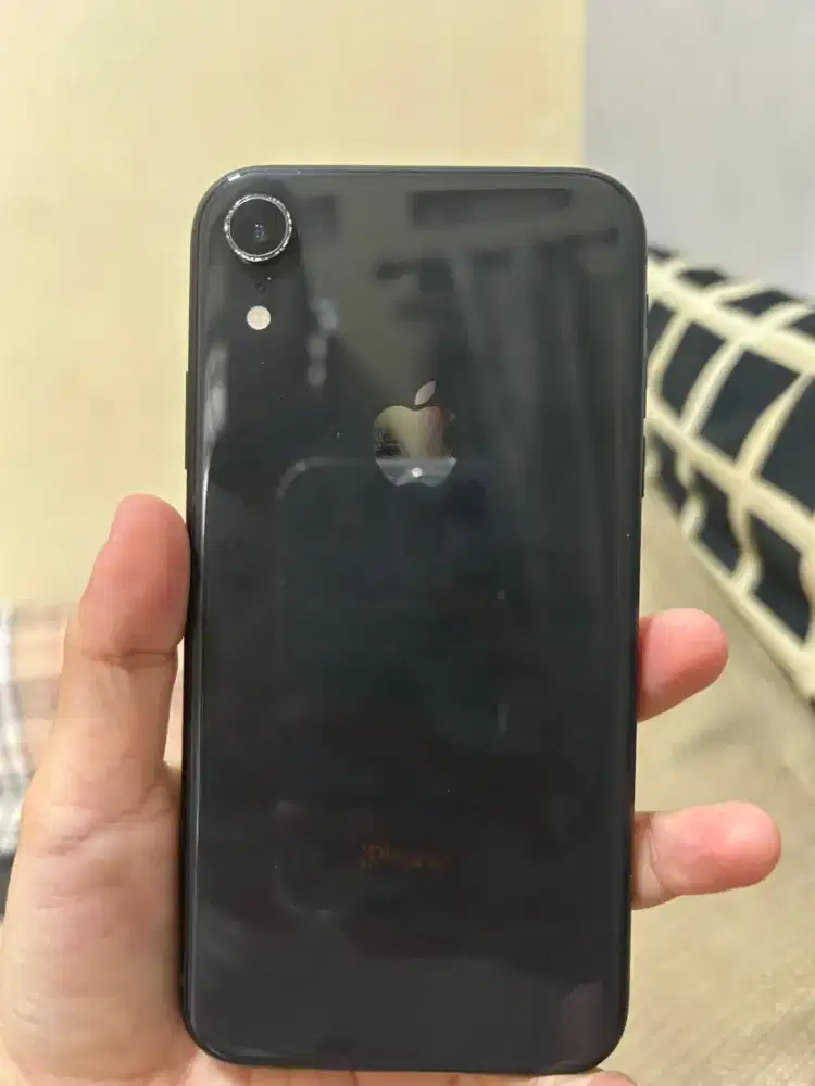 Iphone Xr 6gb inter