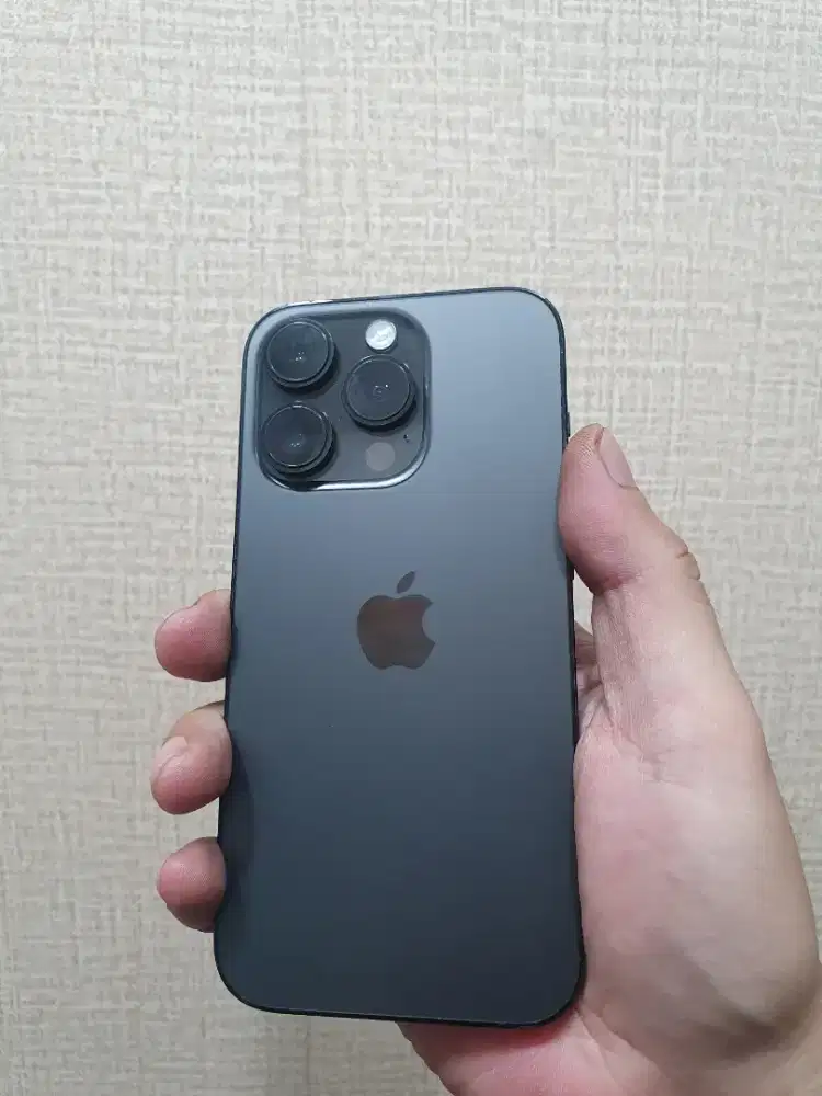 Iphone 14 pro 256gb ibox fulset