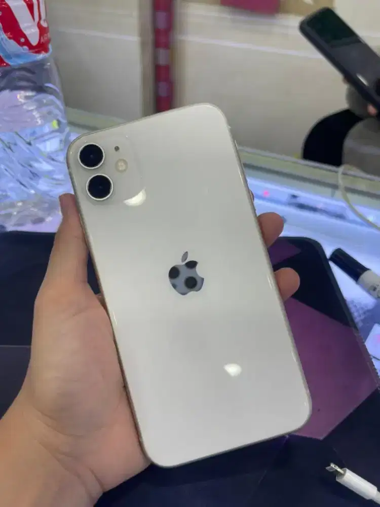 I-Phone 11 64 gb all oprator pulset