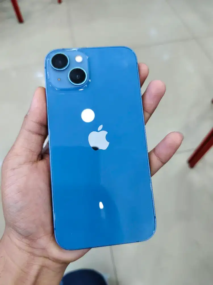 I-Phone 13 ibox 128 gb pulset