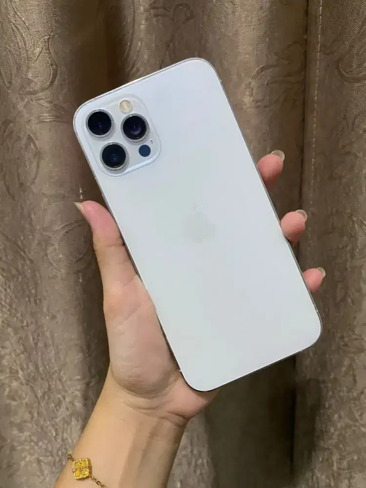 I-Phone 12 pro max 256 ibox pulset