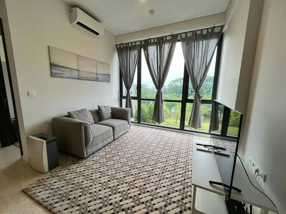 Apartemen Marigold Navapark BSD