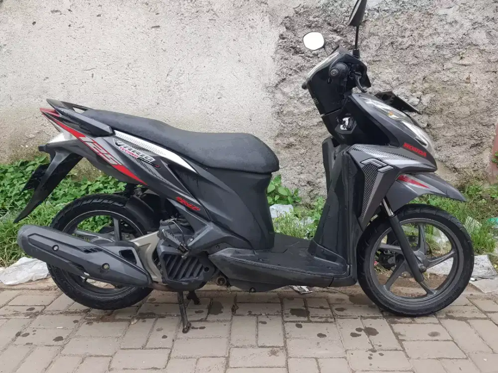 Honda vario kzr
