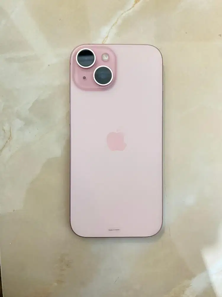 IPHONE 15 128GB (IBOX)