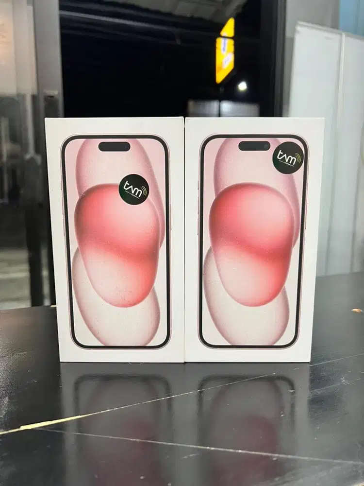 iPhone 15 128 Pink iBox BNIB