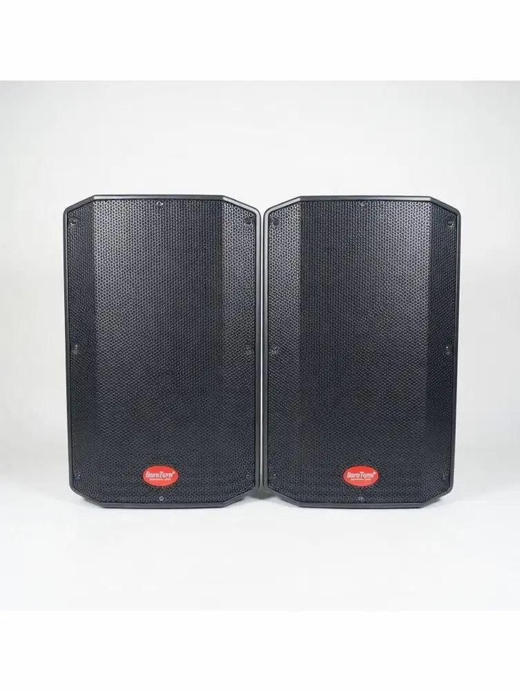 Baretone MAX15DX / MAX 15DX / MAX15 DX 1000w  Speaker Aktif (2 buah)