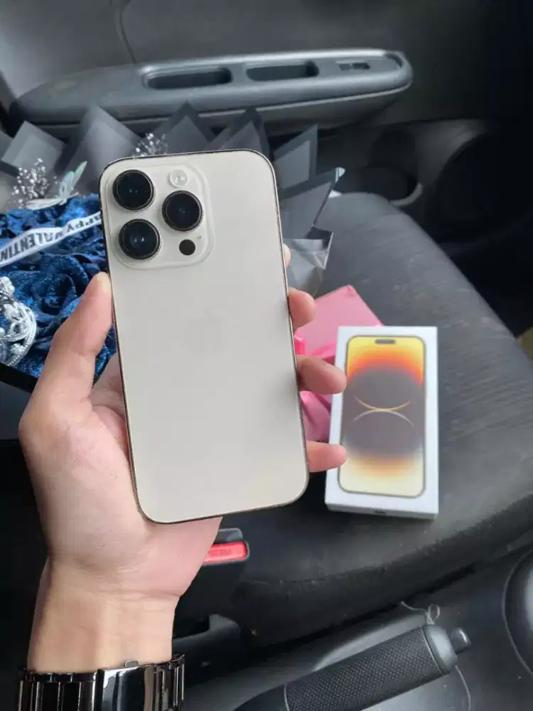 iphone 14pro 128 beacukai setara ibox