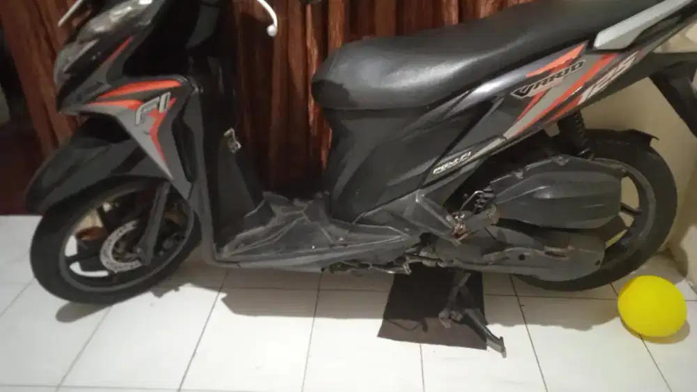 Honda vario 125 orian