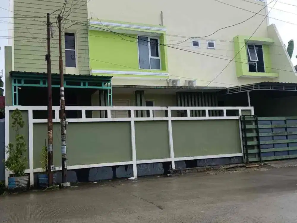 dijual kost eksklusif dekat unhas tamalanrea