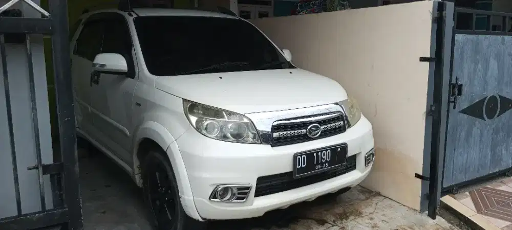 TERIOS TX AT ADVENTURE