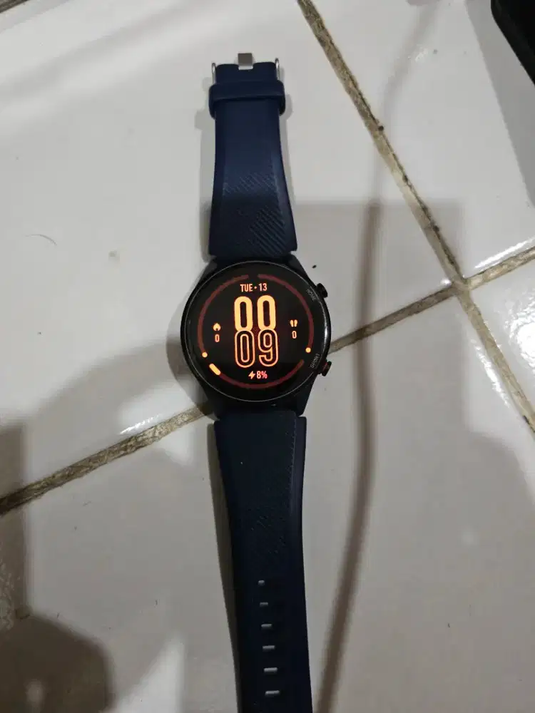XIAOMI MI WATCH Second Like New