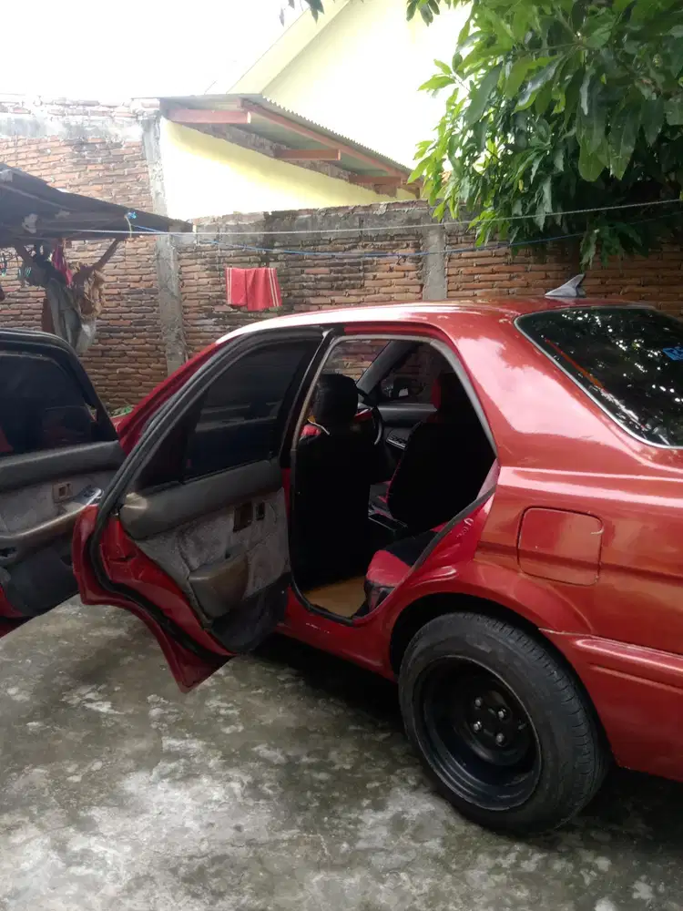 Toyota Soluna 2000 Bensin