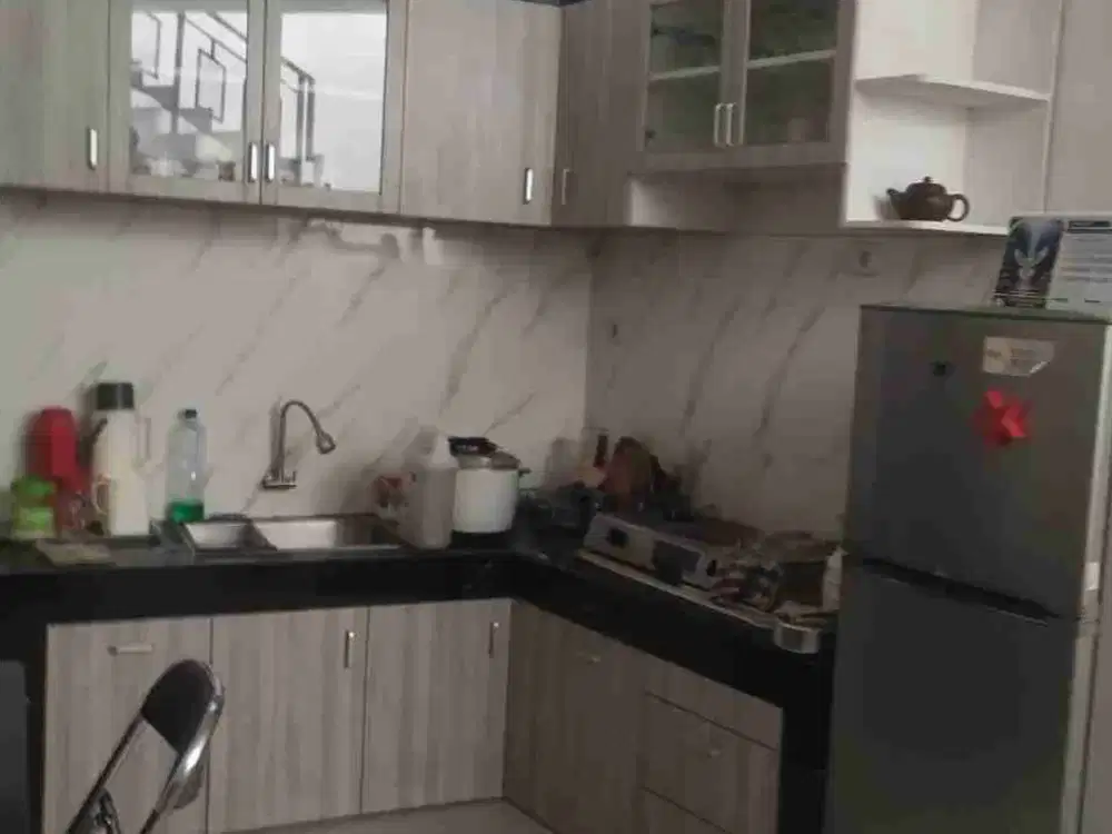 Jual / Sewa Ruko Pasirkoja Siap Pakai Strategis dan Ramai