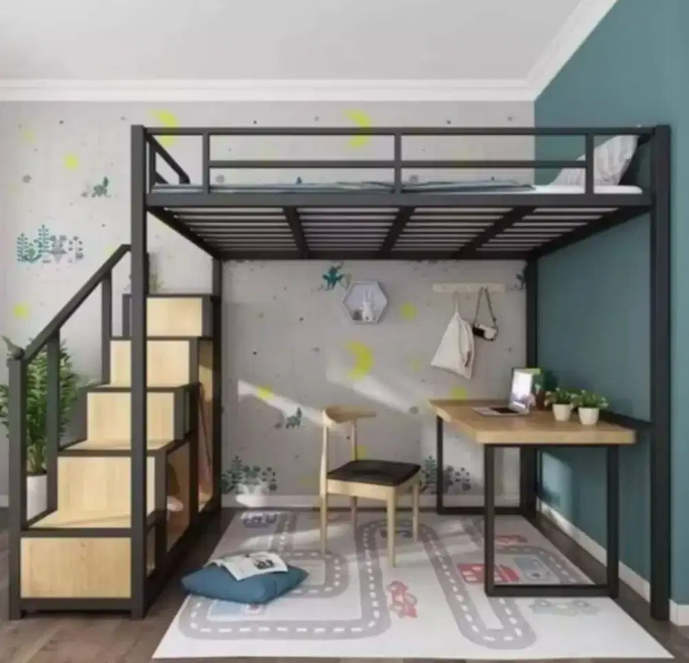 Tukang Las Panggilan