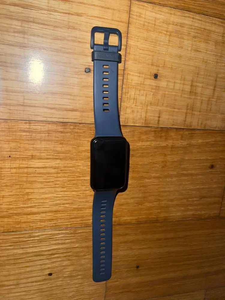 Huawei watch fit se
