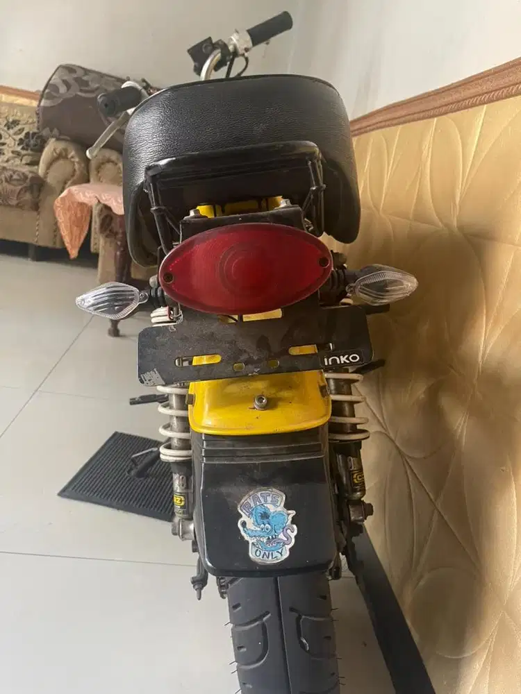 Monkey costum gazgaz