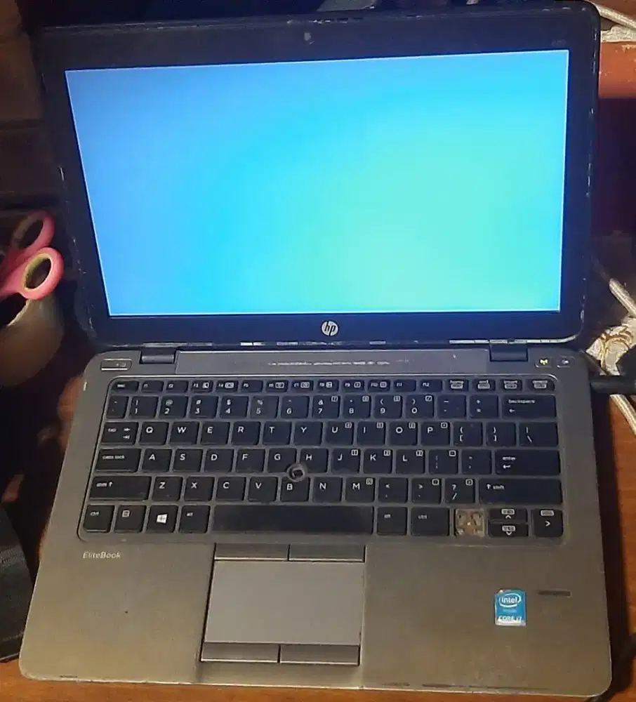 Laptop HP Elitebook 820 G2 Minus