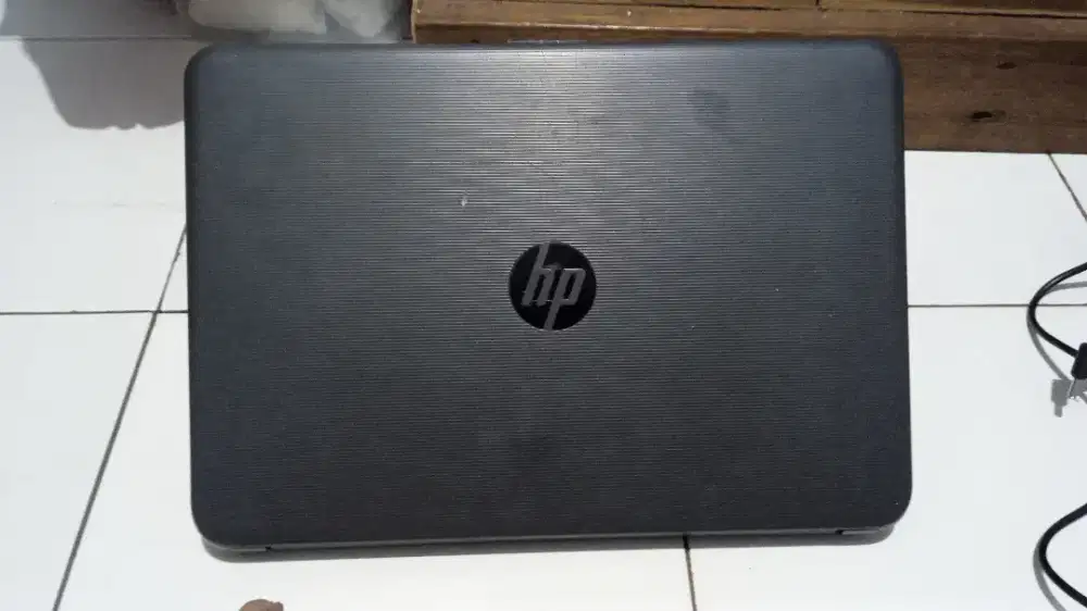 Hp 240 G5 CORE i3 muraah