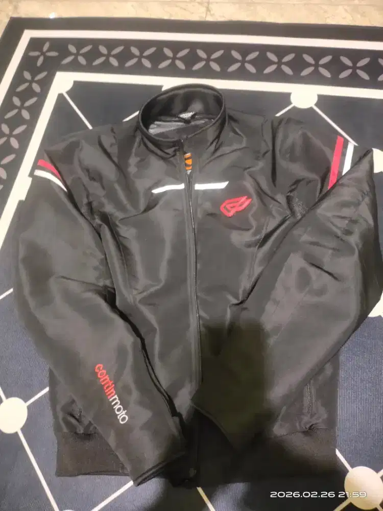 Jaket Contin Provoke XL