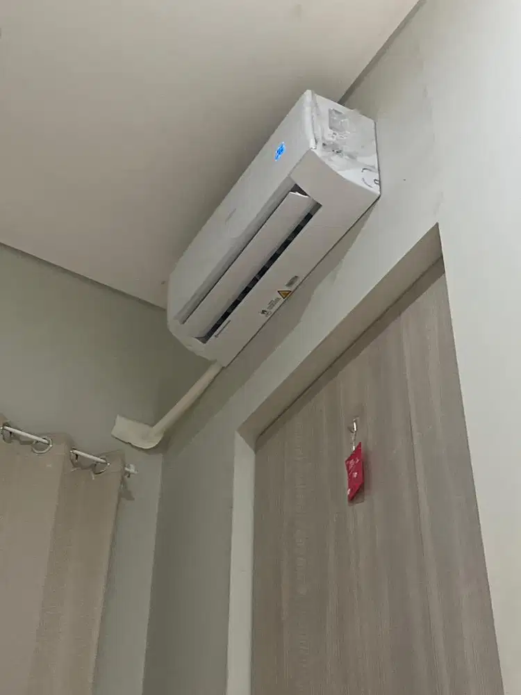 AC Aqua 1/2 pk NO MINUS pemakaian 6 bulan