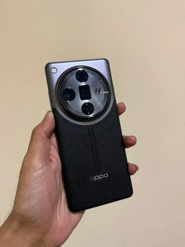 Oppo find x7 ultra 12/256 bea cukai