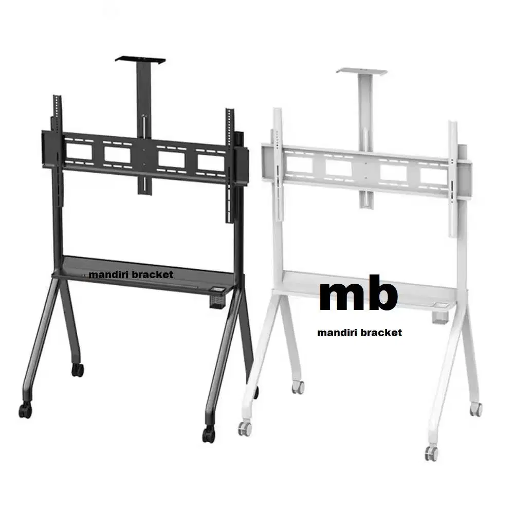 KENZO KZ-55 STANDING BRACKET TV 55-120 - BLACK