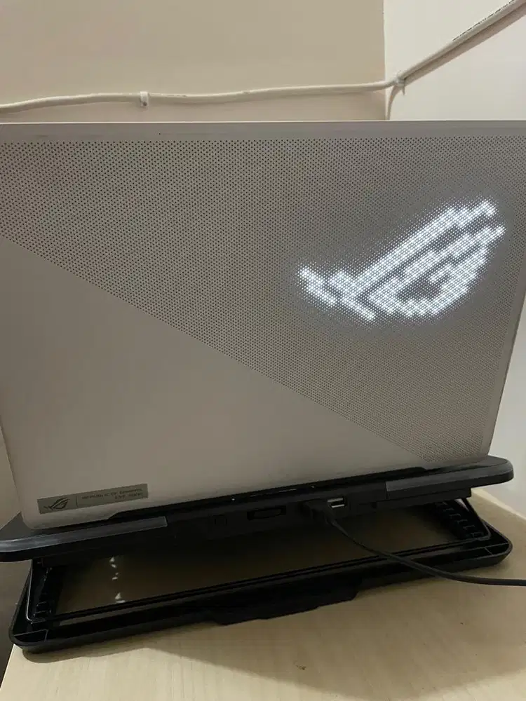 ROG ZEPHYRUS G14 ANIMATRIX
