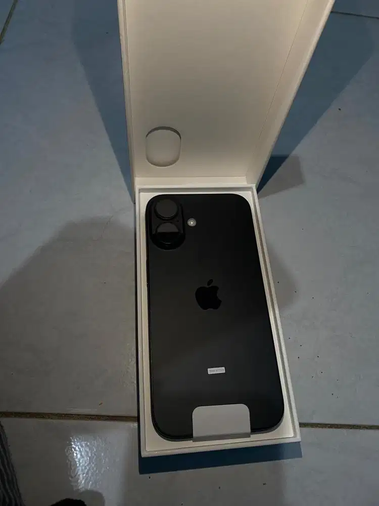 iphone 16 128gb ibox