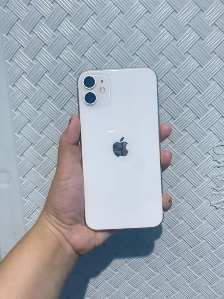 Iphone 11 64gb ibox