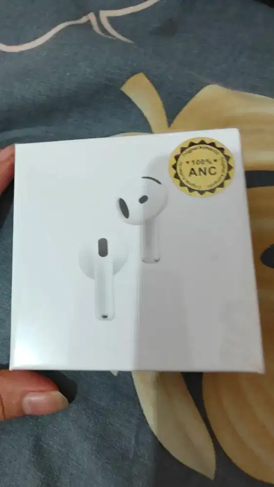 Airpods 4 ANC BNIB