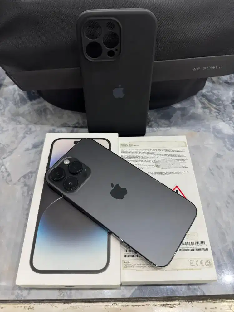 iPhone 14 Pro Max 256gb iBox