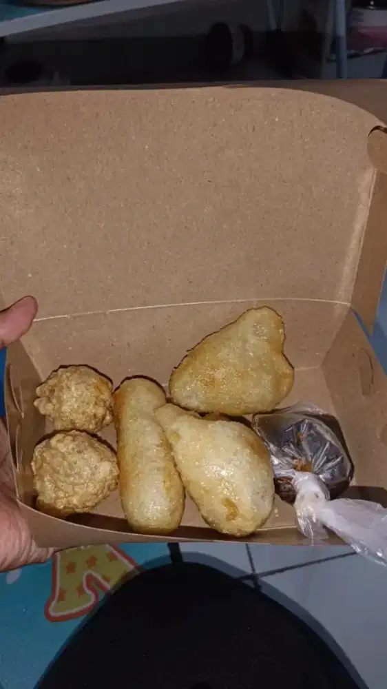 Membutuhkan tenaga buat bantu dirumah