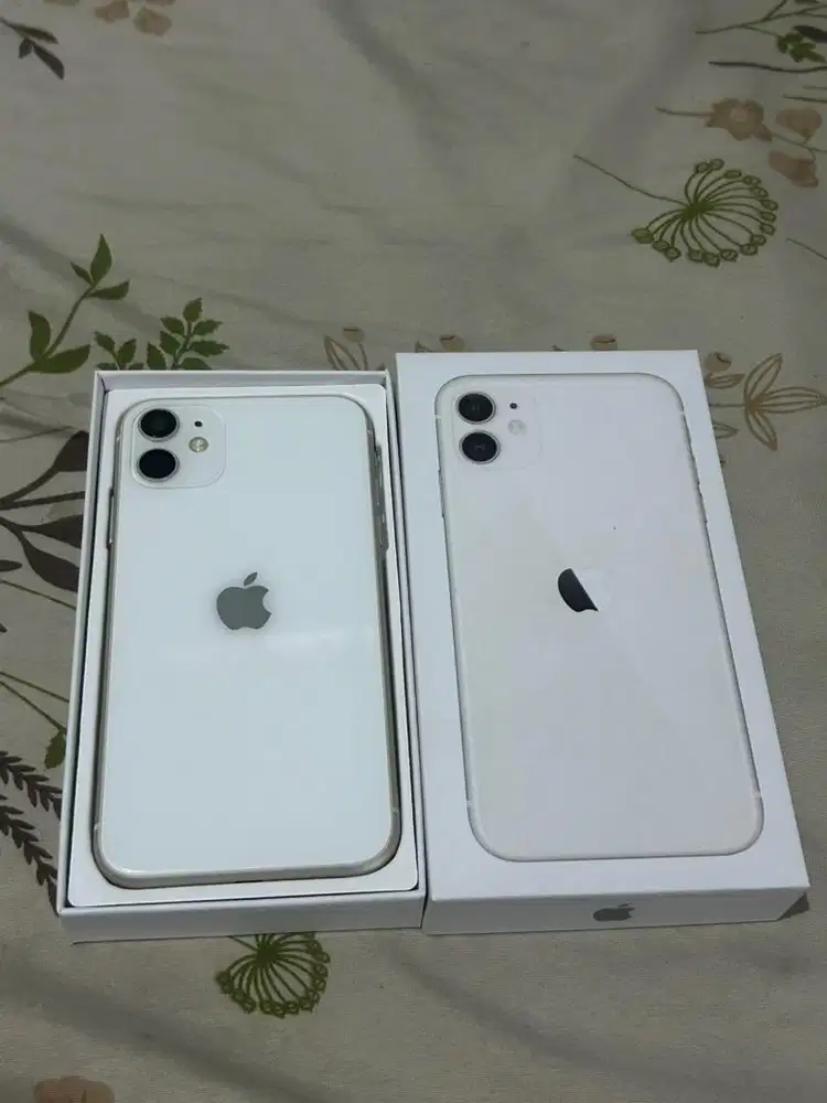 Iphone 11 64 Allprovider