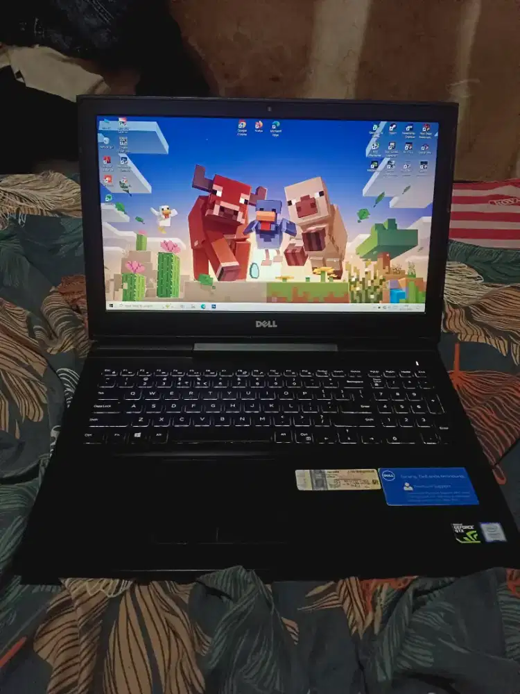 Dell Low End Gaming Laptop
